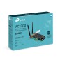 TP-Link Archer T4E Netværksadapter PCI Express TP-Link Archer T4E Netværksadapter PCI Express